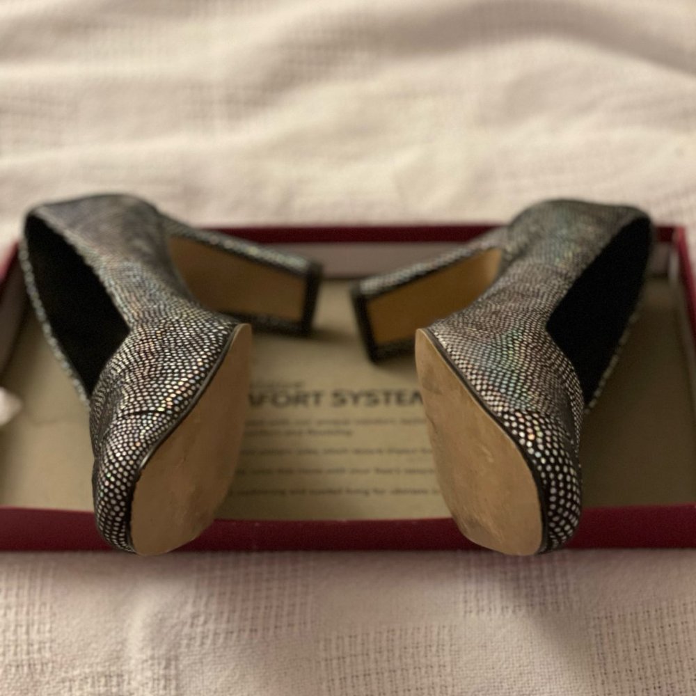 Linea Roma shoes - Picture 3 of 3